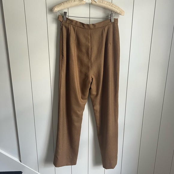 VNTG Muna Couture custom designer trousers - Picture 11 of 11